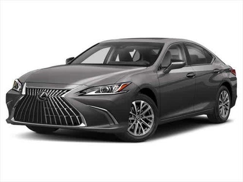 2023 Lexus ES 350 ES 350