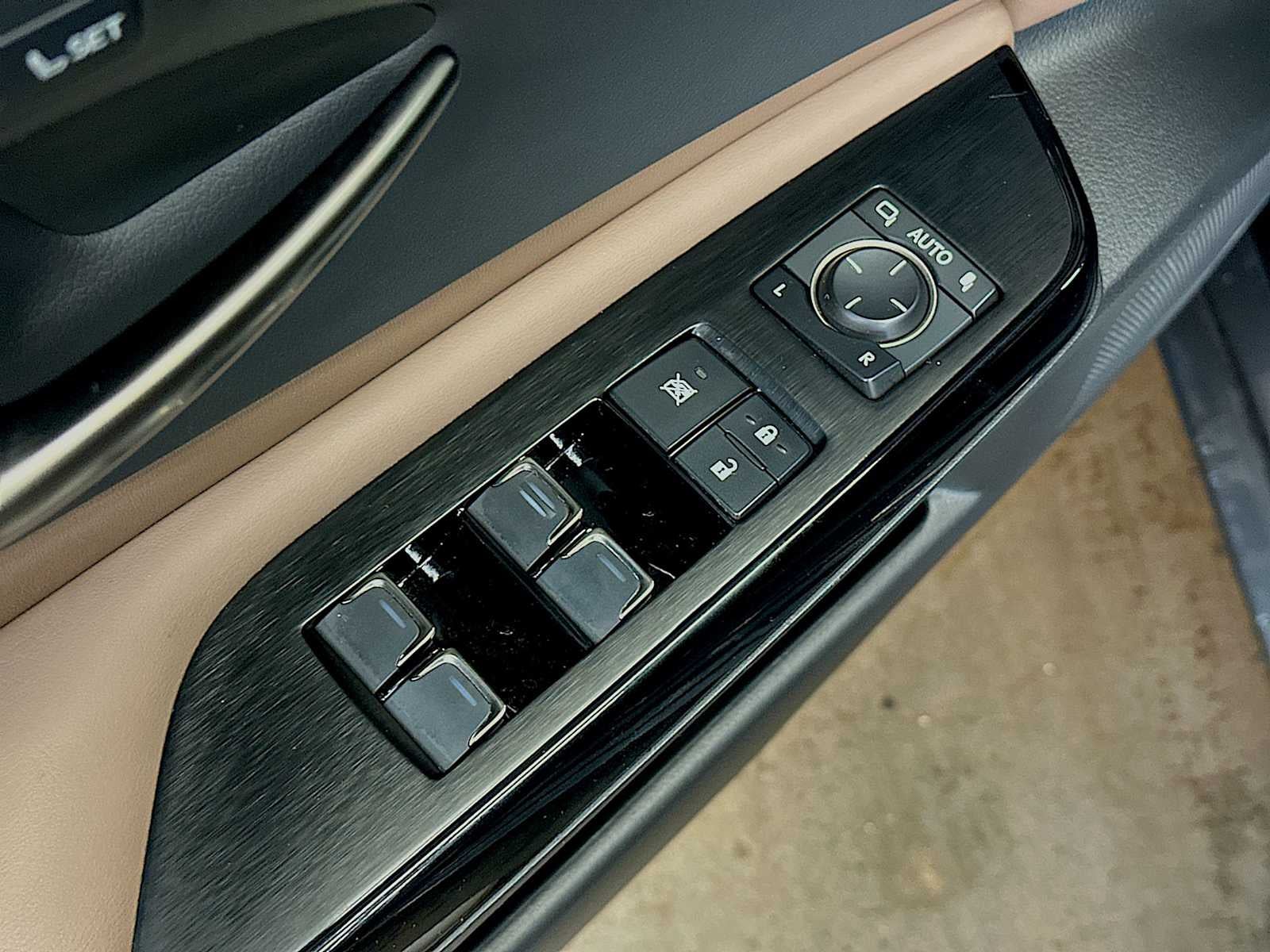 2023 Lexus ES 350 ES 350