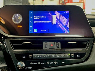2023 Lexus ES 350 ES 350