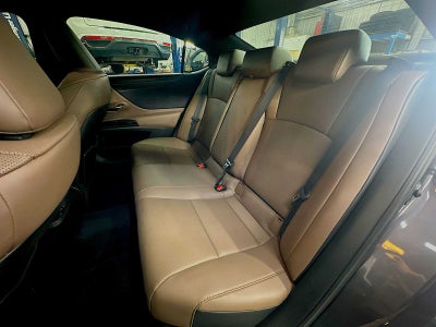 2023 Lexus ES 350 ES 350