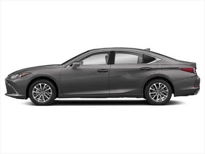 2023 Lexus ES 350 ES 350