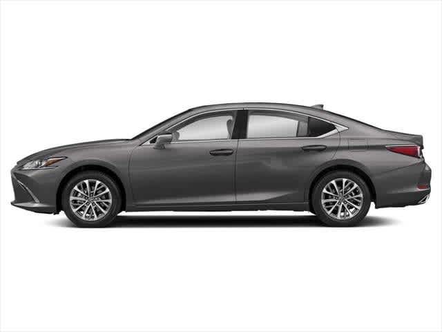 2023 Lexus ES 350 ES 350