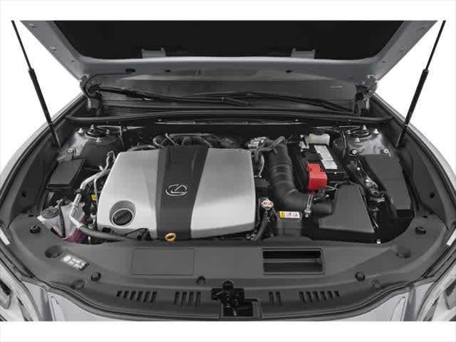 2023 Lexus ES 350 ES 350