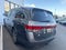2016 Honda Odyssey Touring Elite