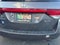 2016 Honda Odyssey Touring Elite