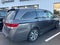 2016 Honda Odyssey Touring Elite