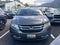 2016 Honda Odyssey Touring Elite