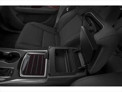 2015 Acura MDX FWD 4dr