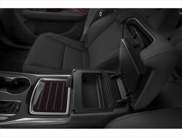 2015 Acura MDX FWD 4dr