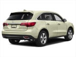2015 Acura MDX FWD 4dr