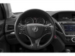 2015 Acura MDX FWD 4dr