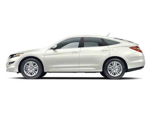 2012 Honda Crosstour EX-L