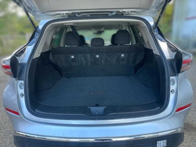 2023 Nissan Murano S FWD