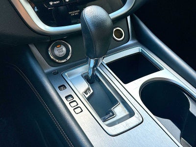 2023 Nissan Murano S FWD