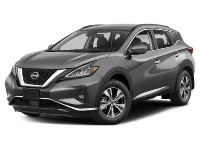 2023 Nissan Murano SV FWD