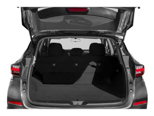 2023 Nissan Murano SV FWD