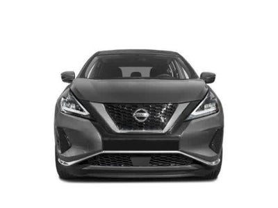 2023 Nissan Murano SV FWD