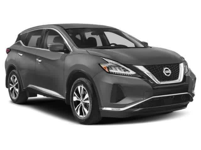 2023 Nissan Murano SV FWD