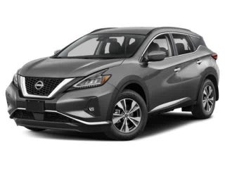 2023 Nissan Murano SV FWD