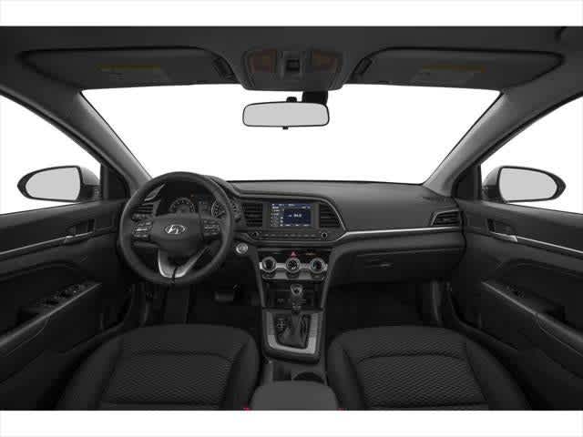 2019 Hyundai Elantra Value Edition