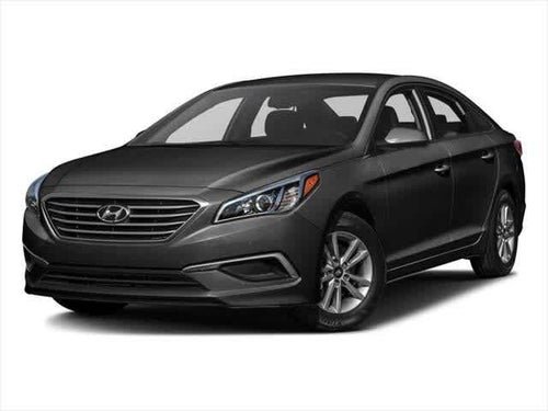 2016 Hyundai Sonata 2.4L