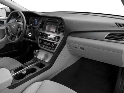 2016 Hyundai Sonata 2.4L