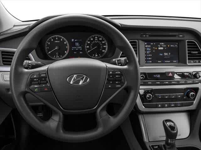 2016 Hyundai Sonata 2.4L
