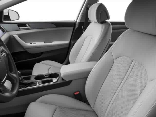 2016 Hyundai Sonata 2.4L