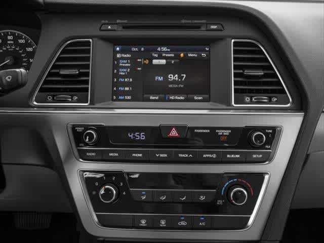 2016 Hyundai Sonata 2.4L