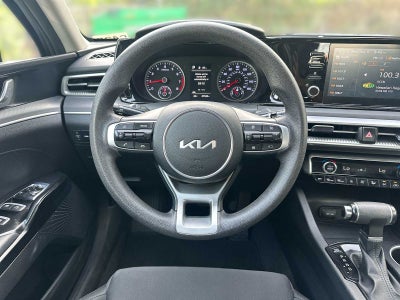 2023 Kia K5 LXS