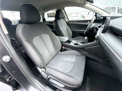 2023 Kia K5 LXS