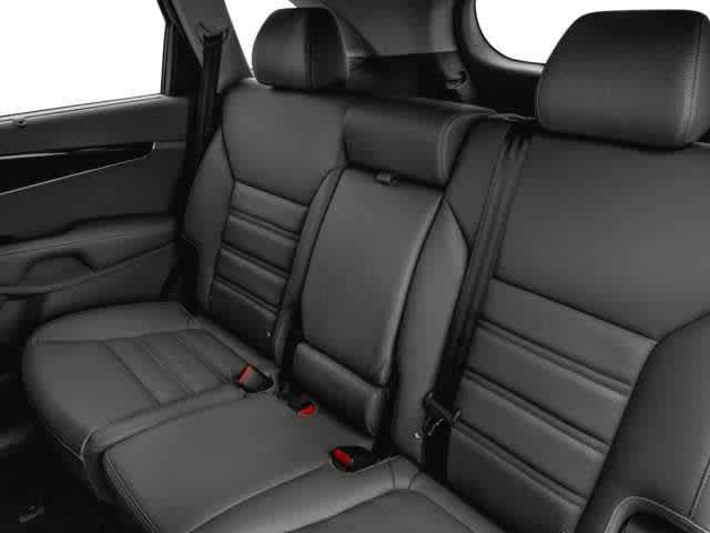 2016 Kia Sorento 3.3L EX