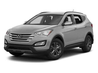 2013 Hyundai Santa Fe Sport 2.0T