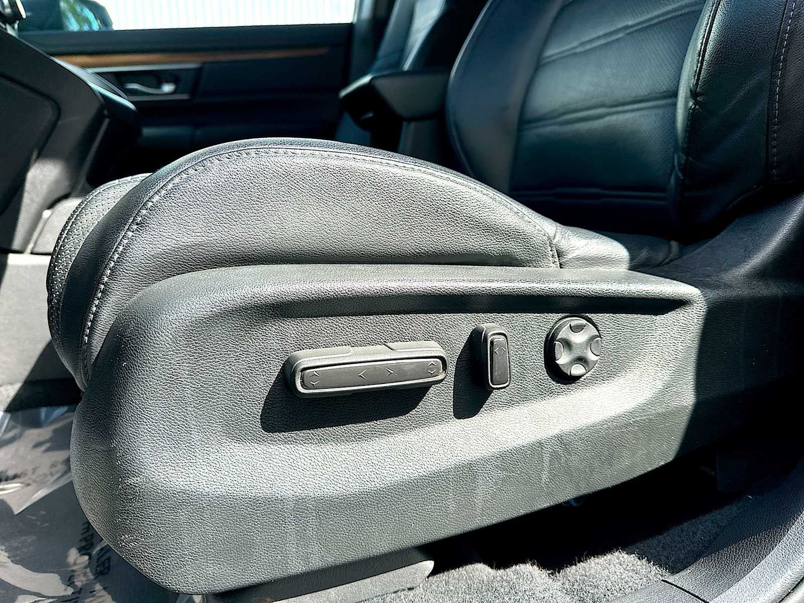 2020 Honda CR-V Hybrid EX-L