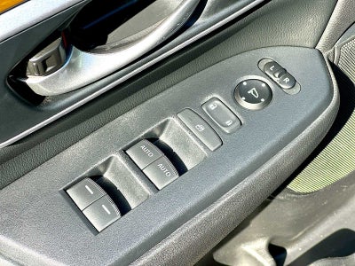 2020 Honda CR-V Hybrid EX-L