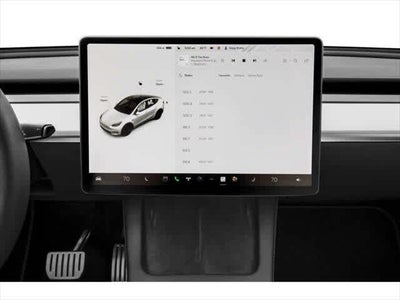 2023 Tesla Model Y AWD
