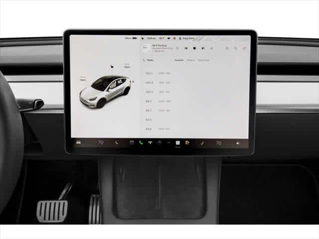 2023 Tesla Model Y AWD