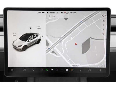2023 Tesla Model Y AWD
