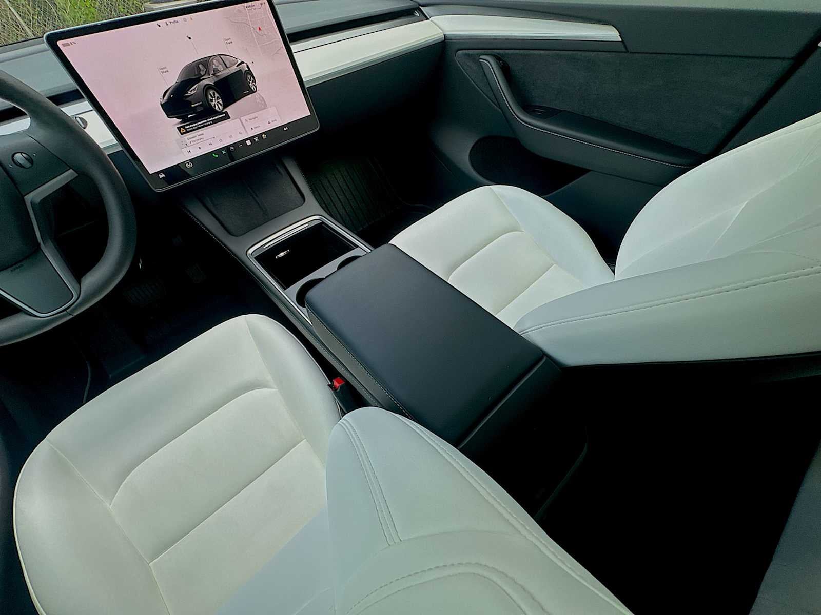 2023 Tesla Model Y AWD