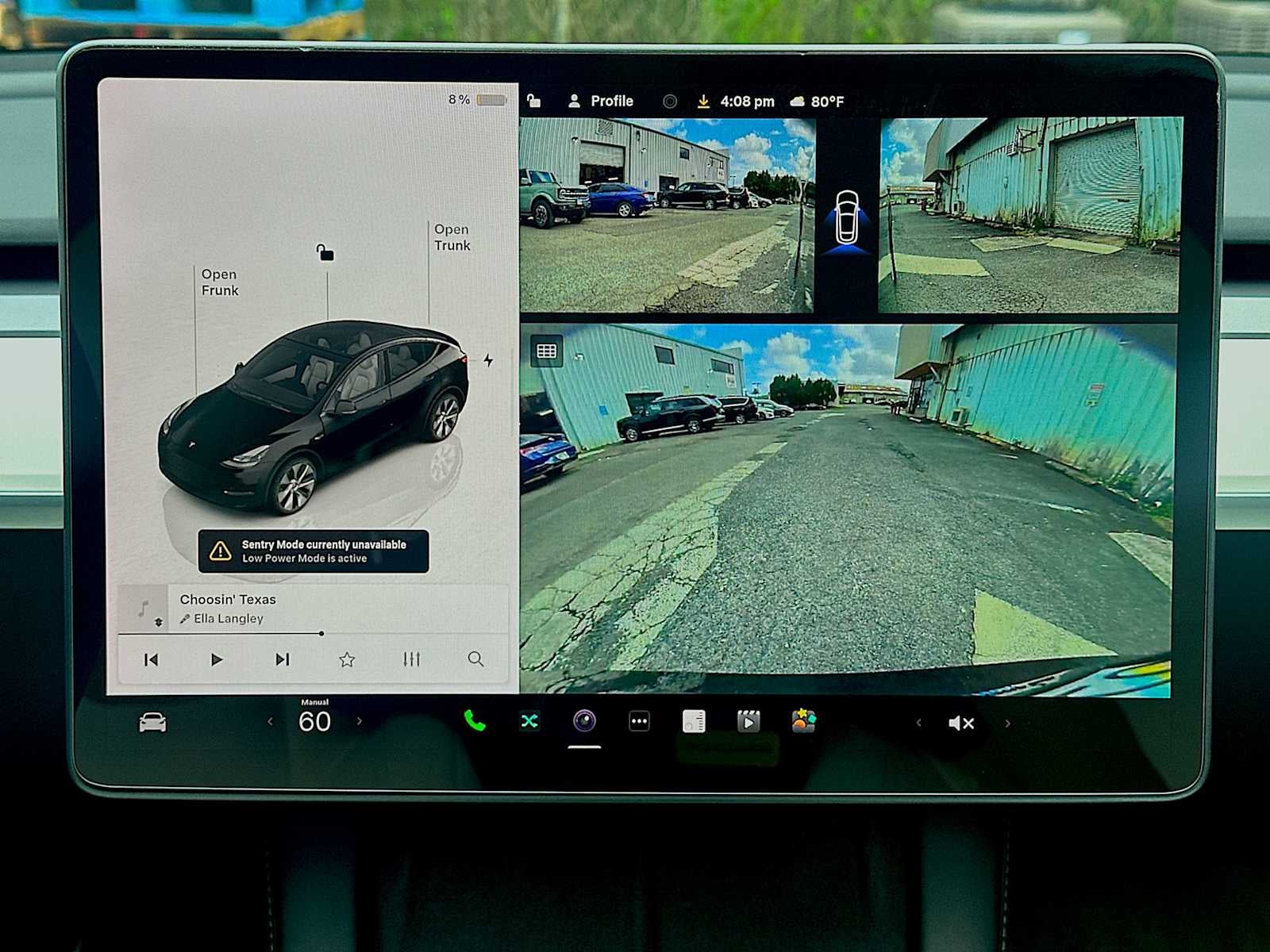 2023 Tesla Model Y AWD