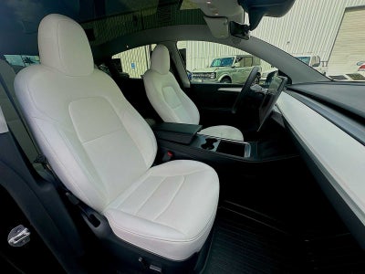 2023 Tesla Model Y AWD