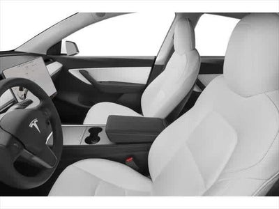 2023 Tesla Model Y AWD