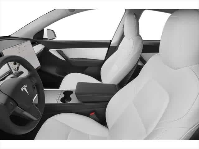 2023 Tesla Model Y AWD