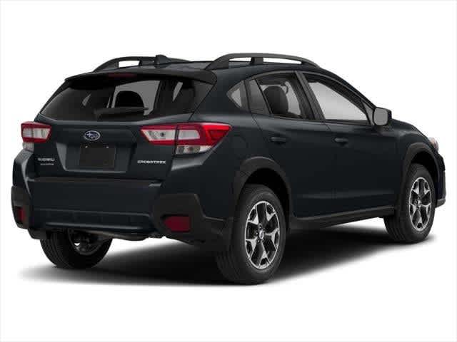 Used 2018 Subaru Crosstrek Limited with VIN JF2GTALC4JH284528 for sale in Kaneohe, HI