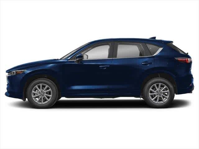2024 Mazda Mazda CX-5 2.5 S Select
