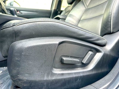 2024 Mazda Mazda CX-5 2.5 S Select