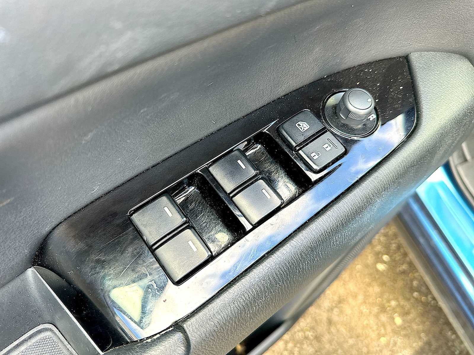 2024 Mazda Mazda CX-5 2.5 S Select