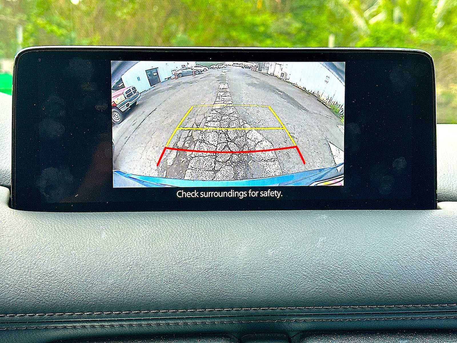 2024 Mazda Mazda CX-5 2.5 S Select