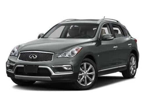 2016 INFINITI QX50 RWD 4dr