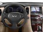 2016 INFINITI QX50 RWD 4dr